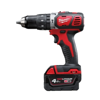 Milwaukee M18 FUEL™ aku vrtačka příklepová M18 BPD-402X