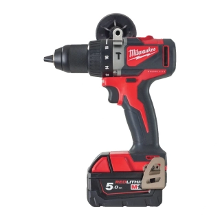 Milwaukee M18 FUEL™ aku vrtačka příklepová bezuhlíková M18 BLPD2-502X