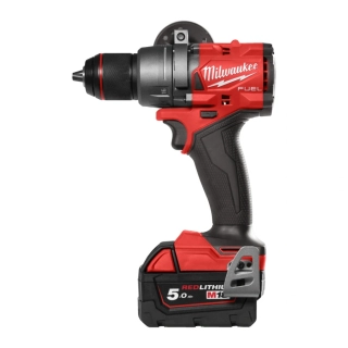 Milwaukee M18 FUEL™ aku vrtačka příklepová M18 FPD3-502X
