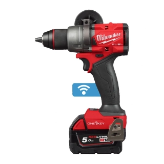 Milwaukee M18 FUEL™ ONE-KEY™ vrtačka příklepová M18 ONEPD3-502X