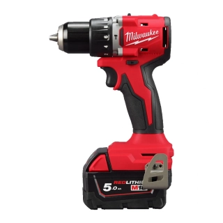 Milwaukee M18 FUEL™ vrtačka příklepová bezuhlíková M18 BLPDRC-502C