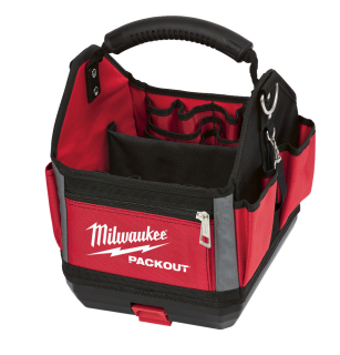 Milwaukee PACKOUT™ brašna na nářadí  25 cm Tote Toolbag 