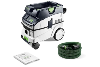 FESTOOL vysavač mobilní CLEANTEC CTL 26 EI