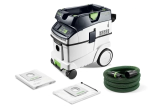FESTOOL vysavač mobilní CLEANTEC CTL 36 EI AC