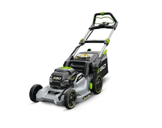 EGO aku sekačka s pojezdem LM1700E-SP