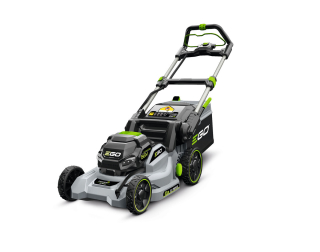 EGO aku sekačka s pojezdem LM1702E-SP - sada