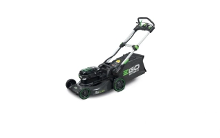 EGO aku sekačka s pojezdem LM2020E-SP