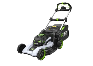 EGO aku sekačka s pojezdem LM2230E-SP