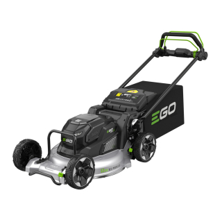 EGO aku PRO-X sekačka s pojezdem LMX5300E-SP