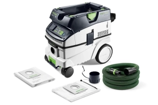 FESTOOL vysavač mobilní CTM 26 EI AC
