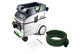 FESTOOL vysavač mobilní CTL 36 EI AC-RENOFIX