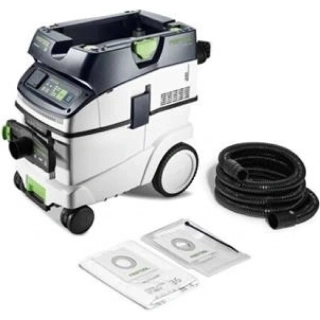 FESTOOL vysavač mobilní CTM 36 EI AC-LHS