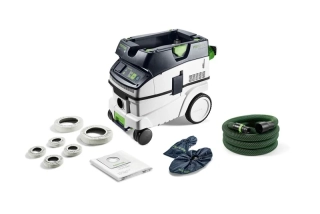 FESTOOL vysavač mobilní CTL 26 EI-FLR