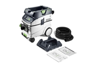 FESTOOL vysavač mobilní CLEANTEC CTL 36 EI AC-PLANEX