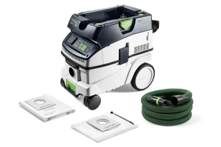 FESTOOL vysavač mobilní CTL 26 EI AC