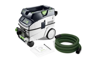 FESTOOL vysavač mobilní CTL 26 EI AC-RENOFIX