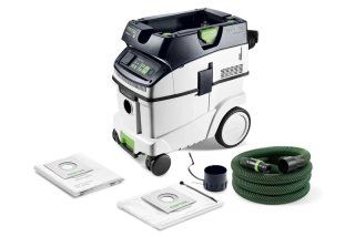 FESTOOL vysavač mobilní CTM 36 EI AC