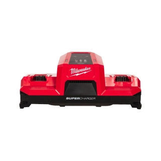 Milwaukee M18™ mobilní super nabíječka se dvěmi sloty M18 MDBSC