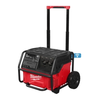Milwaukee Napájecí zdroj ROLL-ON™ 7200/ 3600 W 2,5 kWh IRPSUOP2500