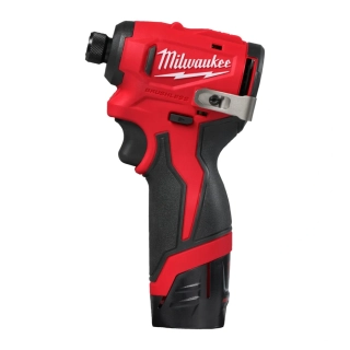Milwaukee M12™ aku rázový utahovák in2