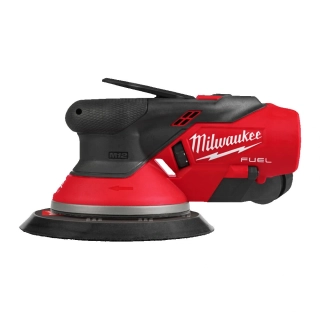 Milwaukee M12 FUEL™ 150 mm excentrická bruska s oběžným kolem 2,5 mm M12 FROS2.5-502X