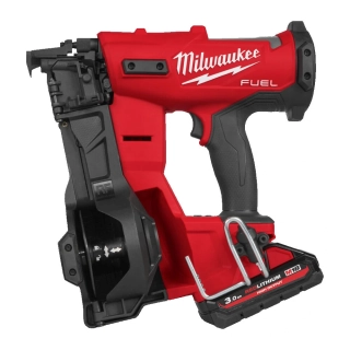 Milwaukee M18 FUEL™ cívková hřebíkovačka M18 FRCN45-302X