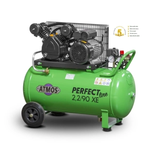 ATMOS kompresor Atmos Perfect 2,2/90 EX
