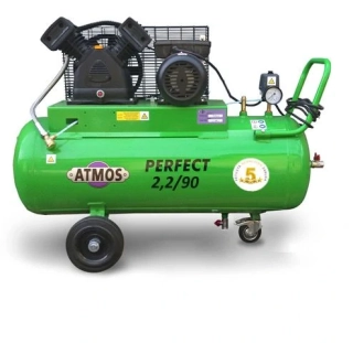 ATMOS kompresor Atmos Perfect 2,2/90