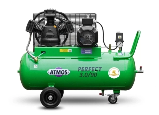 ATMOS kompresor Atmos Perfect 3/90
