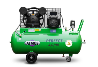 ATMOS kompresor Atmos Perfect 4/190
