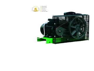 ATMOS kompresor Atmos Perfect 3 PFT