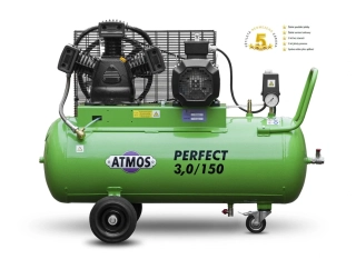 ATMOS kompresor Atmos Perfect 3/150