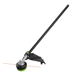 EGO nástavec se strunovou hlavou STA1600 Powerload