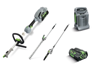 EGO multi-Tool - sada 1 - MHCC1002E