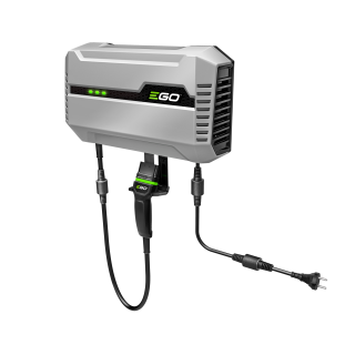 EGO supernabíječka CHV1600E
