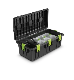 EGO nabíjecí multibox - CHU6000