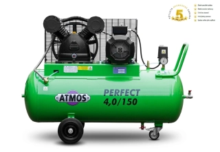 ATMOS kompresor Atmos Perfect 4/150
