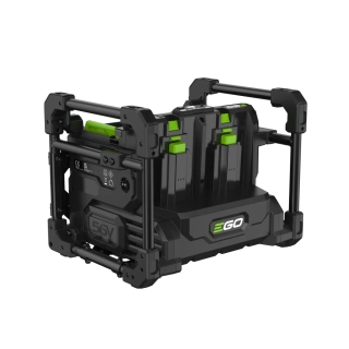 EGO PRO-X přenosná nabíjecí powerbanka PGX1401PB