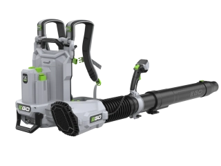EGO AKU zádový fukar LBP8000E