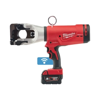 Milwaukee M18™ FORCE LOGIC™ hydraulické nůžky na kabely M18 HCC45-522C
