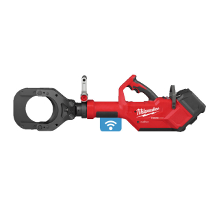 Milwaukee M18™ FORCE LOGIC™ hydraulické kleště na kabely 125 mm