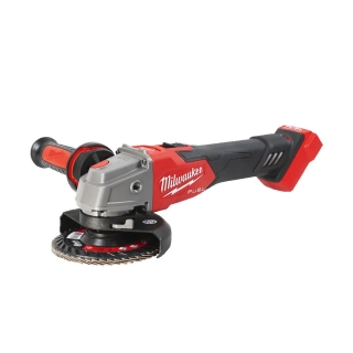 MILWAUKEE M18 FUEL™ 125 mm úhlová bruska M18 FSAGV125XB-0X