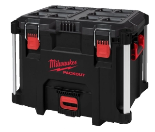 MILWAUKEE PACKOUT™ boxy Packout XL Tool Box