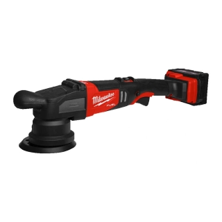 Milwaukee M18 FUEL™ excentrická leštička M18 FROP15-502X