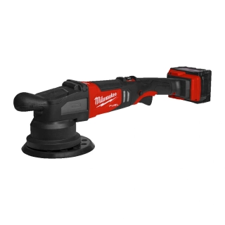 Milwaukee M18 FUEL™ excentrická leštička M18 FROP21-502X