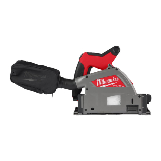 Milwaukee M18 FUEL™ aku pila ponorná 55 mm na dřevo a plast M18 FPS55-552P