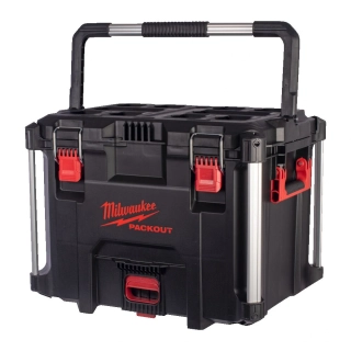 Milwaukee PACKOUT™ boxy Packout XL Tool Box