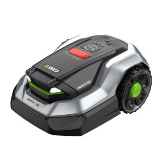 EGO robotická sekačka AURA R2 - RMR 3000E