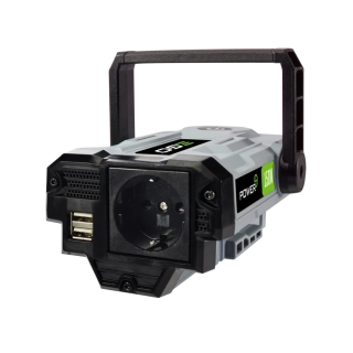 Měnič napětí Nexus Escape PAD1500E