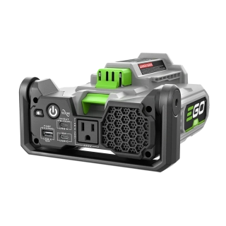 Měnič napětí Nexus Escape PAD5000E
